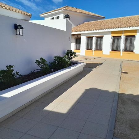 La Cancela Apartamentos Turísticos El Rocío Exterior foto