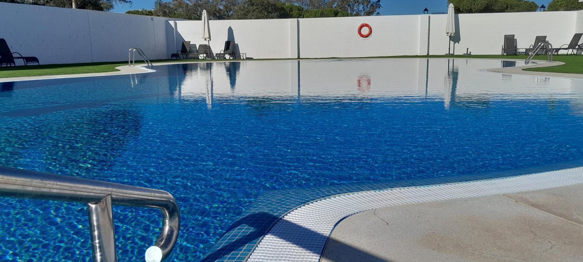 La Cancela Apartamentos Turísticos El Rocío Exterior foto